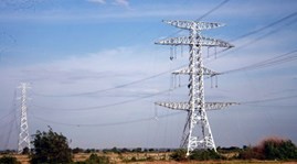 Đóng điện thành công và đưa vào vận hành an toàn Đường dây 500 kV Phú Mỹ - Sông Mây - ảnh 1